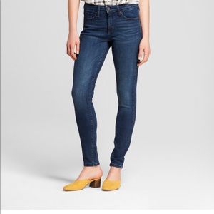 Universal Thread Skinny Jeans